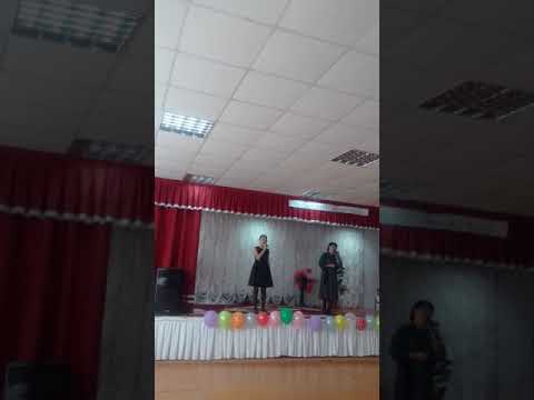 Видео: Шиен өнерпаздары