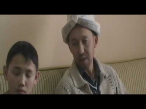 Видео: Карысы бардын ырысы бар (кыска метраждуу кино)