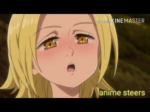 Видео: Бан/Элейн- Малыш