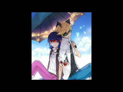 Видео: Фанфик *Супер-Кот и супер бал* #1.