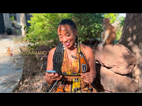 Видео: Гана сломала меня. Чему я научился