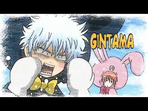 Видео: #Гинтама нарезка моментов #18