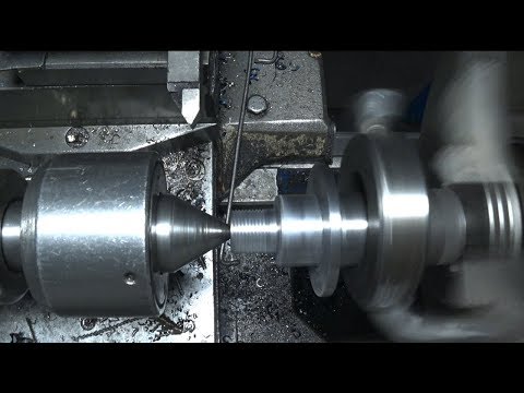 Видео: Насадка для шлиф круга (наждак) 2ч.