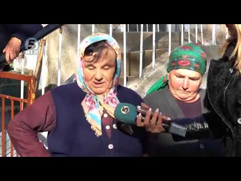 Видео: Репортажа на Канал 5: Струшко Мали Влај – селото кое полека умира