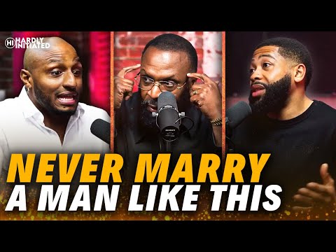 Видео: RC Blakes утверждает, что настоящие мужчины не делят счета 50/50: вы согласны? @RCBlakesJr.