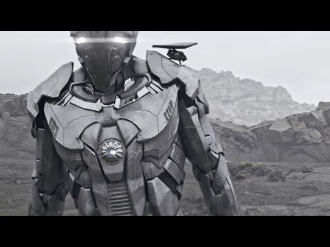 Видео: МОЩНЫЙ БОЕВИК! ТЕЛОХРАНИТЕЛИ ПРОТИВ НЕУЯЗВИМЫХ СУПЕРСОЛДАТ! Апгрейд. Цифровой солдат! Русский фильм