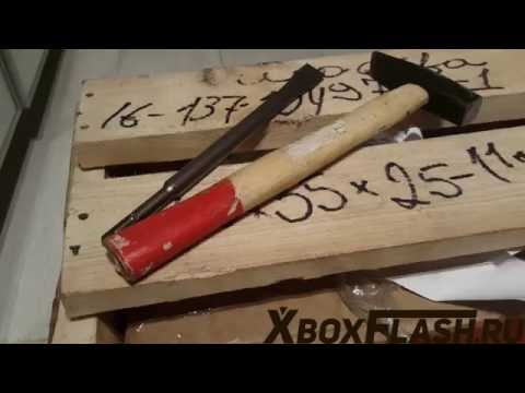 Видео: Playstation 4 и как я решил помочь другу заменить HDMI