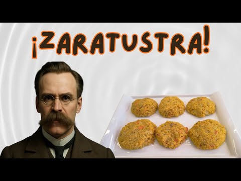 Видео: Удивите всех этими полезными блинчиками из киноа!