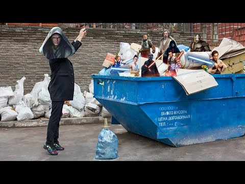 Видео: Империя - лучшая фракция в игре! - SWGOH