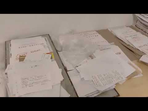 Видео: Чем занят Руслан Бузуртанов