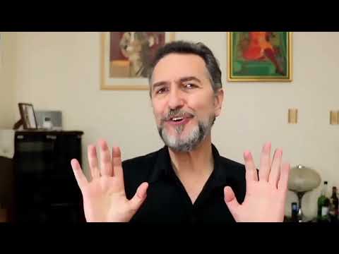 Видео: 😲 ВАЖНАЯ ИНФОРМАЦИЯ О ОШИБКЕ В ТАНГО |  Культура милонги