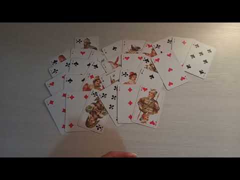 Видео: ♣️ Король ❤️ Дама Что там у Вас Дальше Будет???