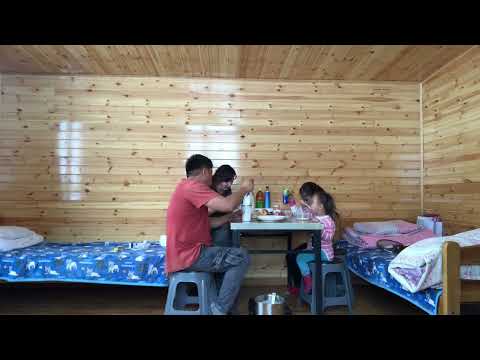 Видео: Гэр бүлээрээ амралтанд ... 😘