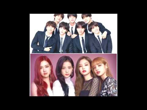 Видео: ❤флешмоб #2 K-pop❤