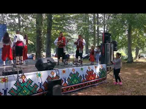 Видео: с. Лъжница- 31.07 2022г.                            '      ' Ай мори брала мома"