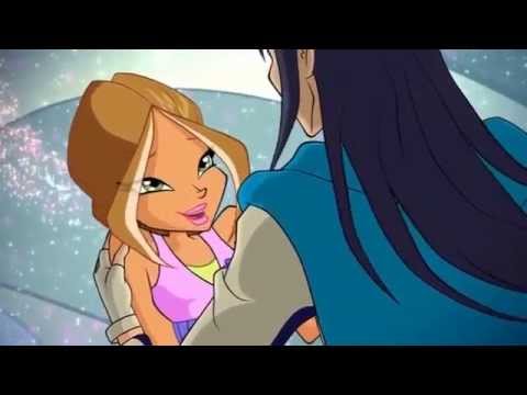 Видео: Воспоминанье (Гелия и Флора)