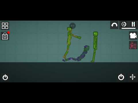 Видео: Серия 9 разговор двух аномалий 