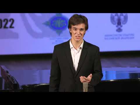 Видео: РИМСКИЙ-КОРСАКОВ Красавица (Пушкин) - Роман Мамалимов / RIMSKY-KORSAKOV The Beauty (Pushkin)