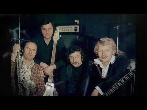 Видео: В.И.А. и музыканты города Инта