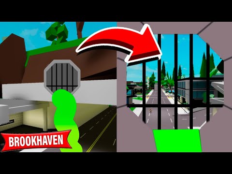 Видео: Я Проверил 15 СТРАШНЫХ МИФОВ в BROOKHAVEN (Роблокс БРУКХЕВЕН РП🏡)