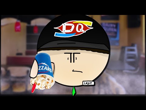 Видео: Меня уволили с первой работы