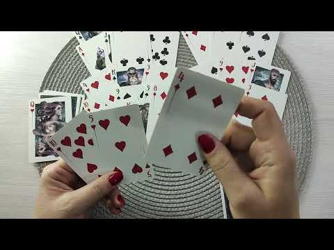 Видео: На Даму ♥️ События Ближайших Дней 🤝💯