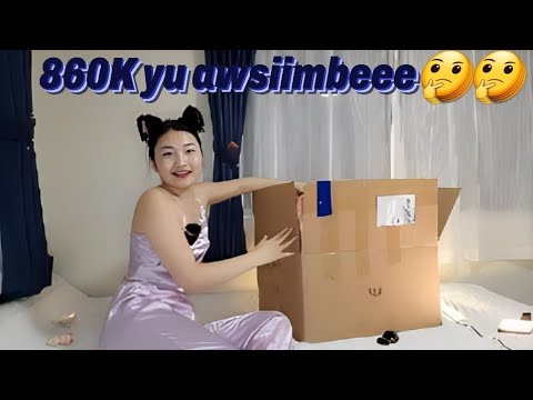 Видео: VLOG#75🎉ЗАДАЛЦГААЯ🫠[SHEIN, AMAZON, NEW BALANCE]