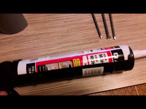 Видео: Удаление канализационной заглушки