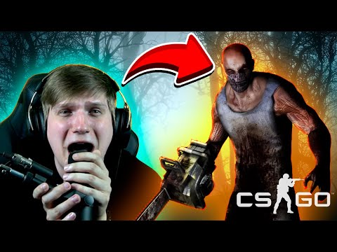 Видео: ВЕЛЯ И GREEZ ПРОХОДЯТ САМУЮ СТРАШНУЮ КАРТУ В CS GO | ВЕЛЯ - CS:GO