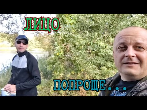 Видео: С карасём на щуку занырнули.