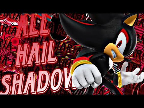 Видео: УСПЕХ КРЫЛСЯ В ТЕНИ!? | Sonic X Shadow Generations