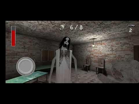 Видео: Прохождение игры Slendrina The school