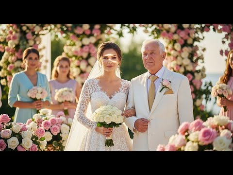 Видео: Она оставила бедного возлюбленного ради 80-летнего миллионера — болезненный урок судьбы