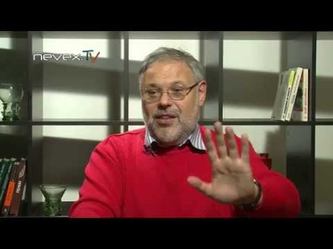 Видео: Михаил Хазин - Лучшее выступление - 11.11.14
