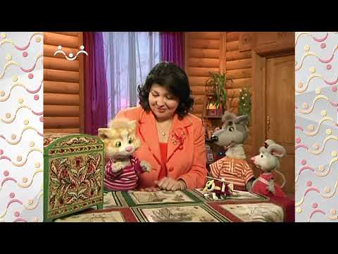 Видео: Шишкин Лес.  Загадка  Будущее