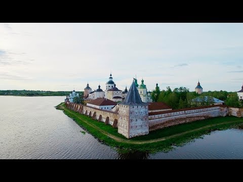 Видео: Шексна часть 1