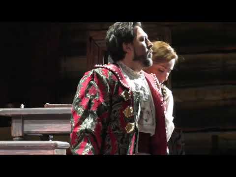 Видео: Дуэт Любаши и Грязного