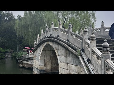 Видео: Пекин - прогулялся по городу, заселился в гостиницу 