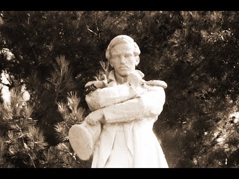 Видео: Отдых в СССР. Геленджик, 1984 год