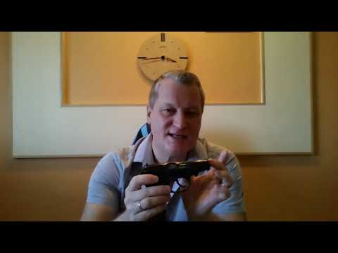 Видео: Трансляция Лекция Криминалистика тема 5: Оружиеведение