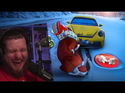 Видео: GTA 5 Roleplay - Дед в Беде | РЕАКЦИЯ НА МАРМОКА