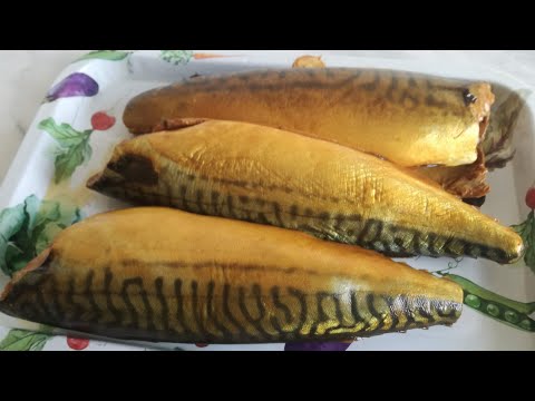 Видео: Скумбрия в Бутылке,как КОПЧЕНАЯ,Рецепт от Ольги Матвей / крутой рецепт 🔥🐟