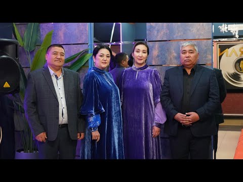 Видео: Муса,Жанаргул-Орамал