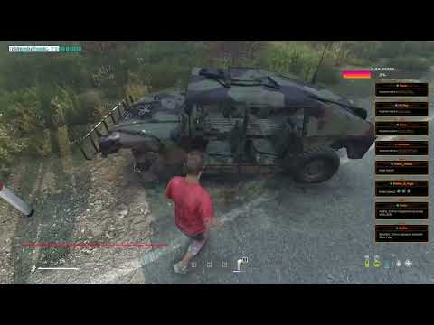 Видео: Серия 1083 ➤ [RU|PVE] Legacy of Mankind, обзор ➤ #LegacyofMankindPVE #DayZ