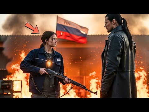 Видео: Когда зло вернулось в деревню, только одна женщина ветеран осмелилась встать против тьмы…