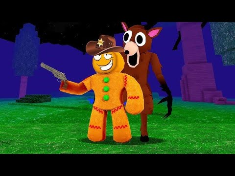 Видео: Roblox - 99 nights in the forest - Серія 2 ЛАЙК
