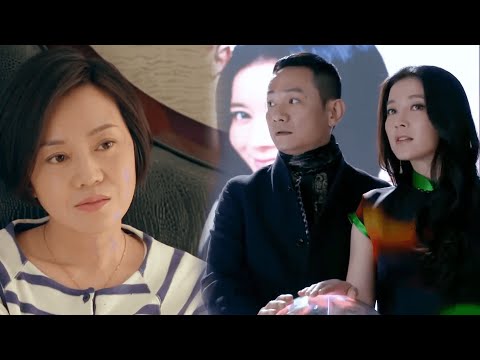 Видео: Муж выбирает любовницу; жена разоблачает их и рушит их репутацию!