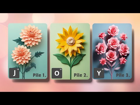 Видео: 💒💍🤩КАК ваш будущий супруг 🗣️будет РАССКАЗЫВАТЬ О ВАС другим? 🥰[Представляя вас миру 🌎]🌺🌹🌻