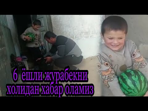 Видео: Яхшилик сари дашти малла кишлогига йул олдик