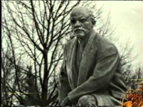Видео: Ист. Хроники: 1924 - Владимир Ленин